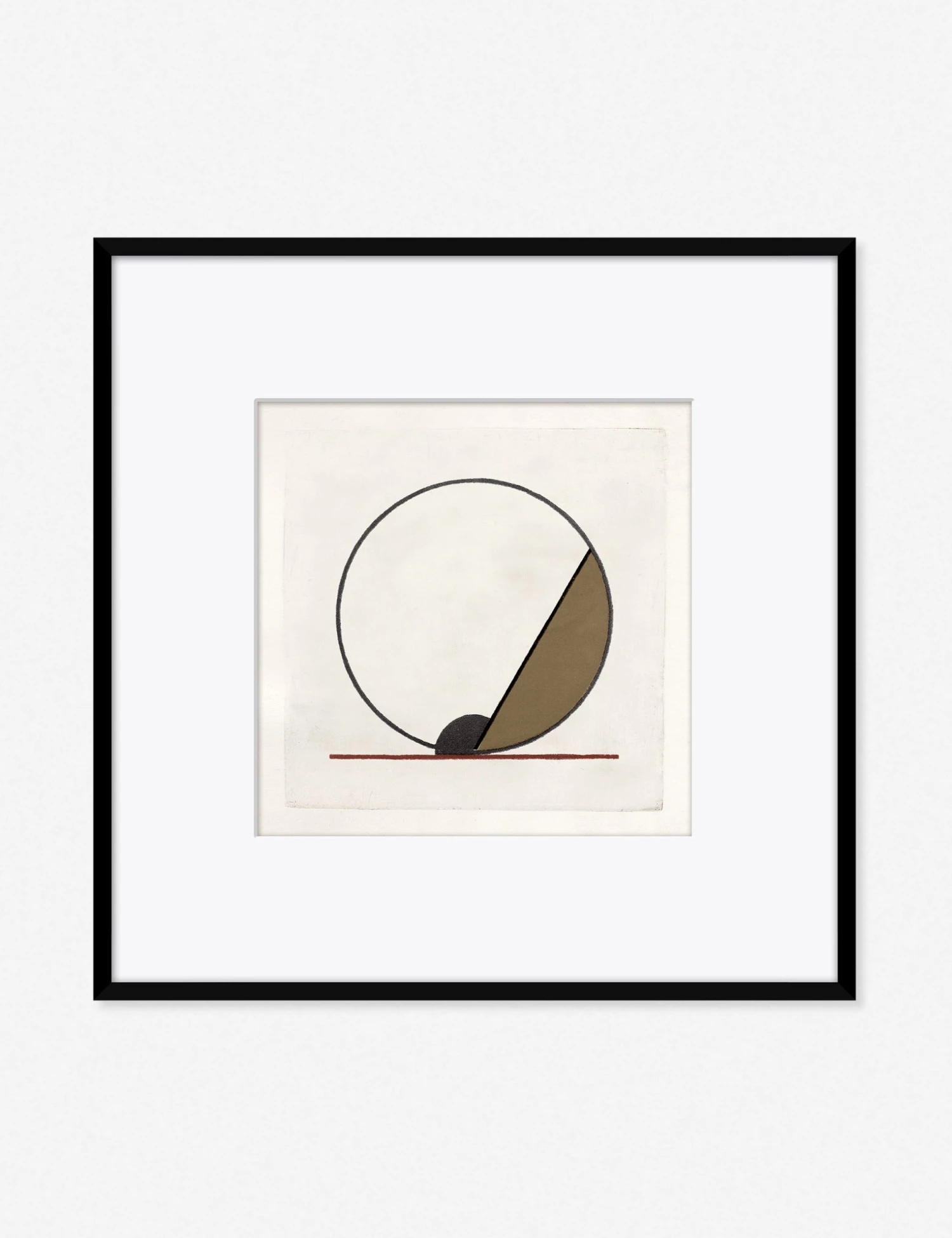 Lulu And Georgia 'Euclid's Geometry Series I' Wall Art 3 Lulu And Georgia 'Euclid's Geometry Series I' Wall Art