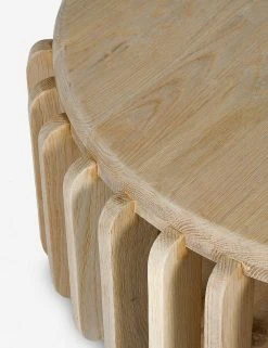 Lulu And Georgia Jrue Round Coffee Table 11 Lulu And Georgia Jrue Round Coffee Table