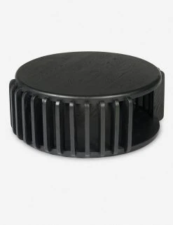 Lulu And Georgia Jrue Round Coffee Table 13 Lulu And Georgia Jrue Round Coffee Table