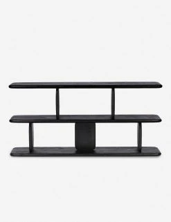 Lulu And Georgia New Nera Low Bookcase