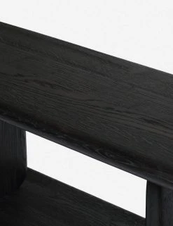 Lulu And Georgia New Nera Low Bookcase