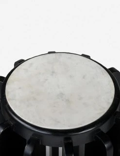 Lulu And Georgia New Jrue Round Side Table 12 Lulu And Georgia New Jrue Round Side Table