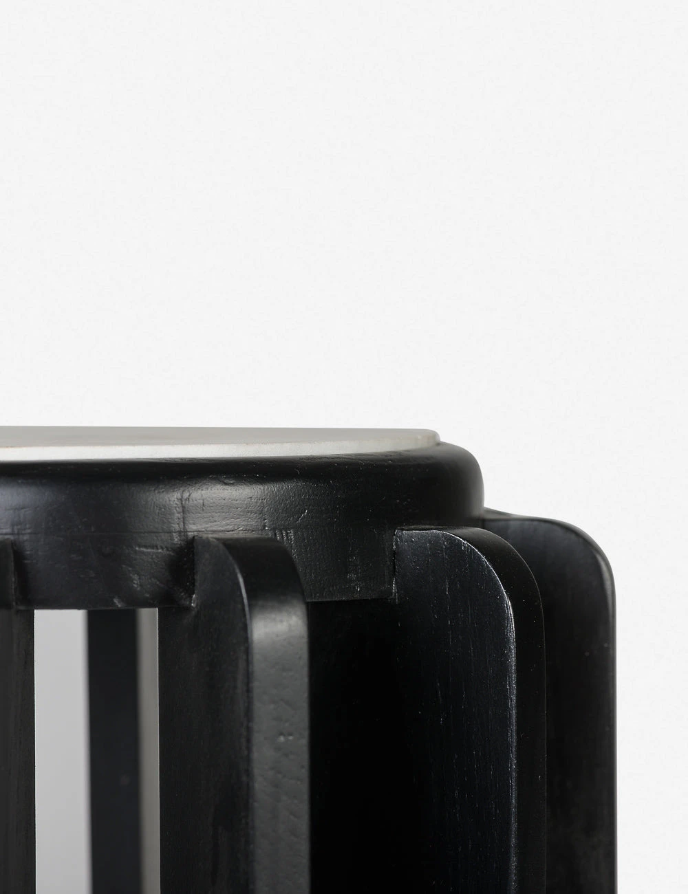 Lulu And Georgia New Jrue Round Side Table 8 Lulu And Georgia New Jrue Round Side Table