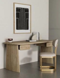 Lulu And Georgia Mela Desk New