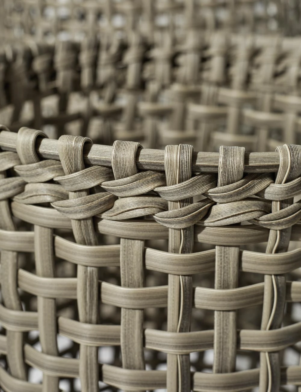 Lulu And Georgia Outdoor Collection Laura Indoor / Outdoor Baskets (Set Of 3) 5 Lulu And Georgia Outdoor Collection Laura Indoor / Outdoor Baskets (Set Of 3)