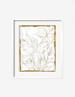 Lulu And Georgia 'Lilies' Wall Art By Laurel-Dawn Latshaw 16 Lulu And Georgia 'Lilies' Wall Art By Laurel-Dawn Latshaw