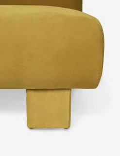 Lulu And Georgia Lena Sofa By Sarah Sherman Samuel