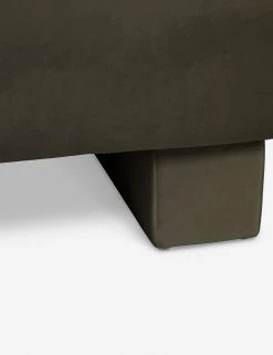 Lulu And Georgia Lena Sofa By Sarah Sherman Samuel