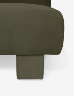 Lulu And Georgia Lena Sofa By Sarah Sherman Samuel