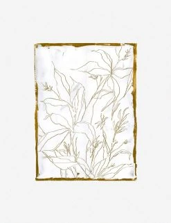 Lulu And Georgia 'Lilies' Wall Art By Laurel-Dawn Latshaw 17 Lulu And Georgia 'Lilies' Wall Art By Laurel-Dawn Latshaw