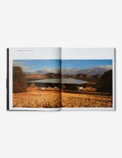 Lulu And Georgia 'Living In The Mountains: Contemporary Houses In The Mountains' Book By Phaidon Press