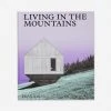 Lulu And Georgia 'Living In The Mountains: Contemporary Houses In The Mountains' Book By Phaidon Press 1 Lulu And Georgia 'Living In The Mountains: Contemporary Houses In The Mountains' Book By Phaidon Press