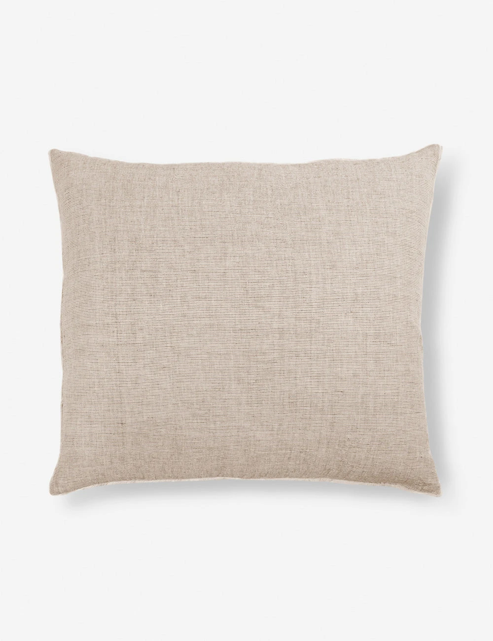 Lulu And Georgia Pom Pom At Home Logan Sham Solid Pillows 11 Lulu And Georgia Pom Pom At Home Logan Sham Solid Pillows