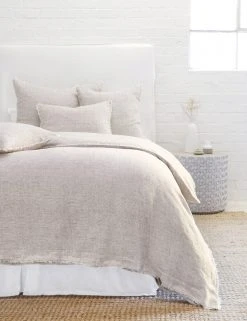 Lulu And Georgia Pom Pom At Home Logan Duvet 17 Lulu And Georgia Pom Pom At Home Logan Duvet