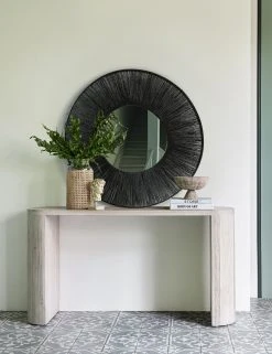 Lulu And Georgia Spring Collection Luna Console Table 27 Lulu And Georgia Spring Collection Luna Console Table