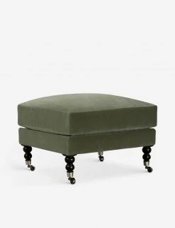 Lulu And Georgia Fabienne Ottoman