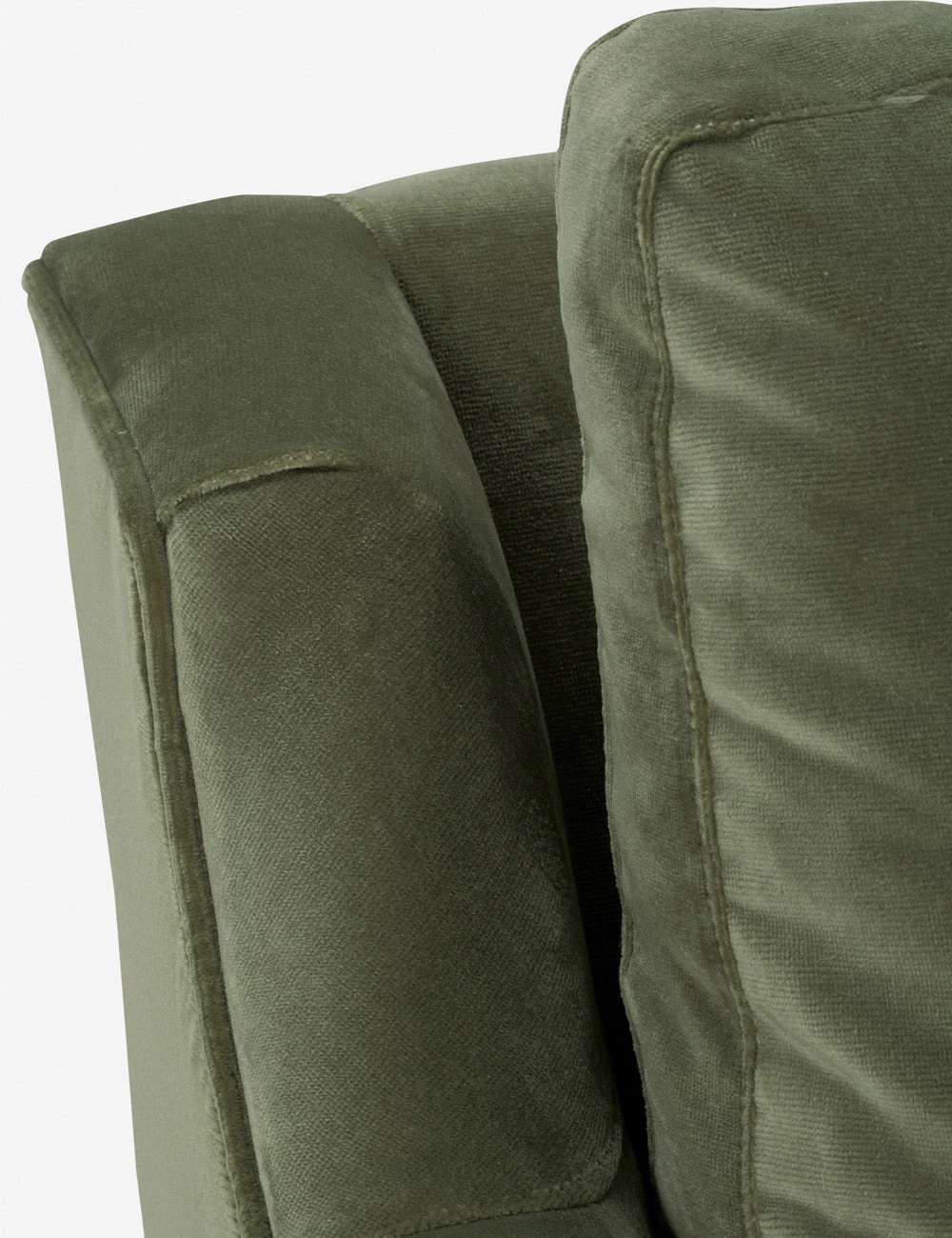 Lulu And Georgia Furniture Fabienne Accent Chair 17 Lulu And Georgia Furniture Fabienne Accent Chair