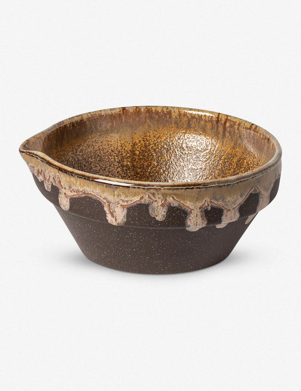 Lulu And Georgia Poterie Mixing Bowl By Casafina New 3 Lulu And Georgia Poterie Mixing Bowl By Casafina New