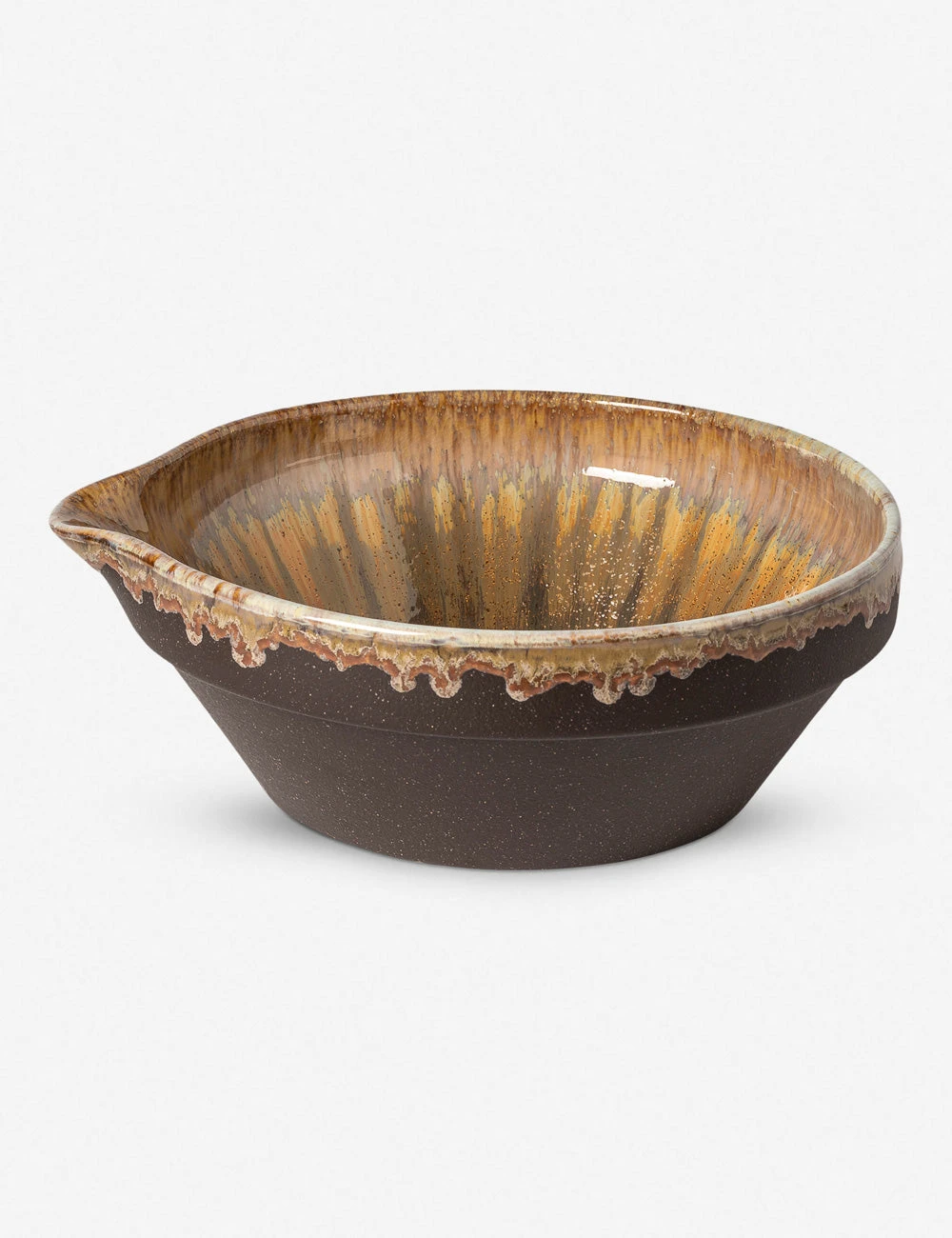 Lulu And Georgia Poterie Mixing Bowl By Casafina New 4 Lulu And Georgia Poterie Mixing Bowl By Casafina New