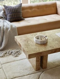 Lulu And Georgia Modernist Octagonal Bowls Malene Barnett Kindred Collection