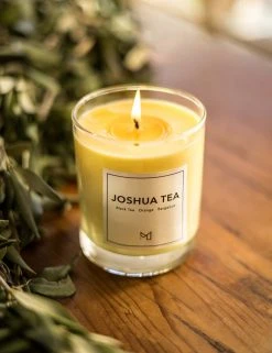 Lulu And Georgia Décor MADE Candle By DWC 12 Lulu And Georgia Décor MADE Candle By DWC