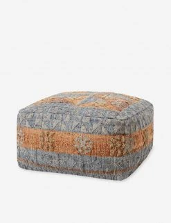 Lulu And Georgia Mackey Floor Pillow