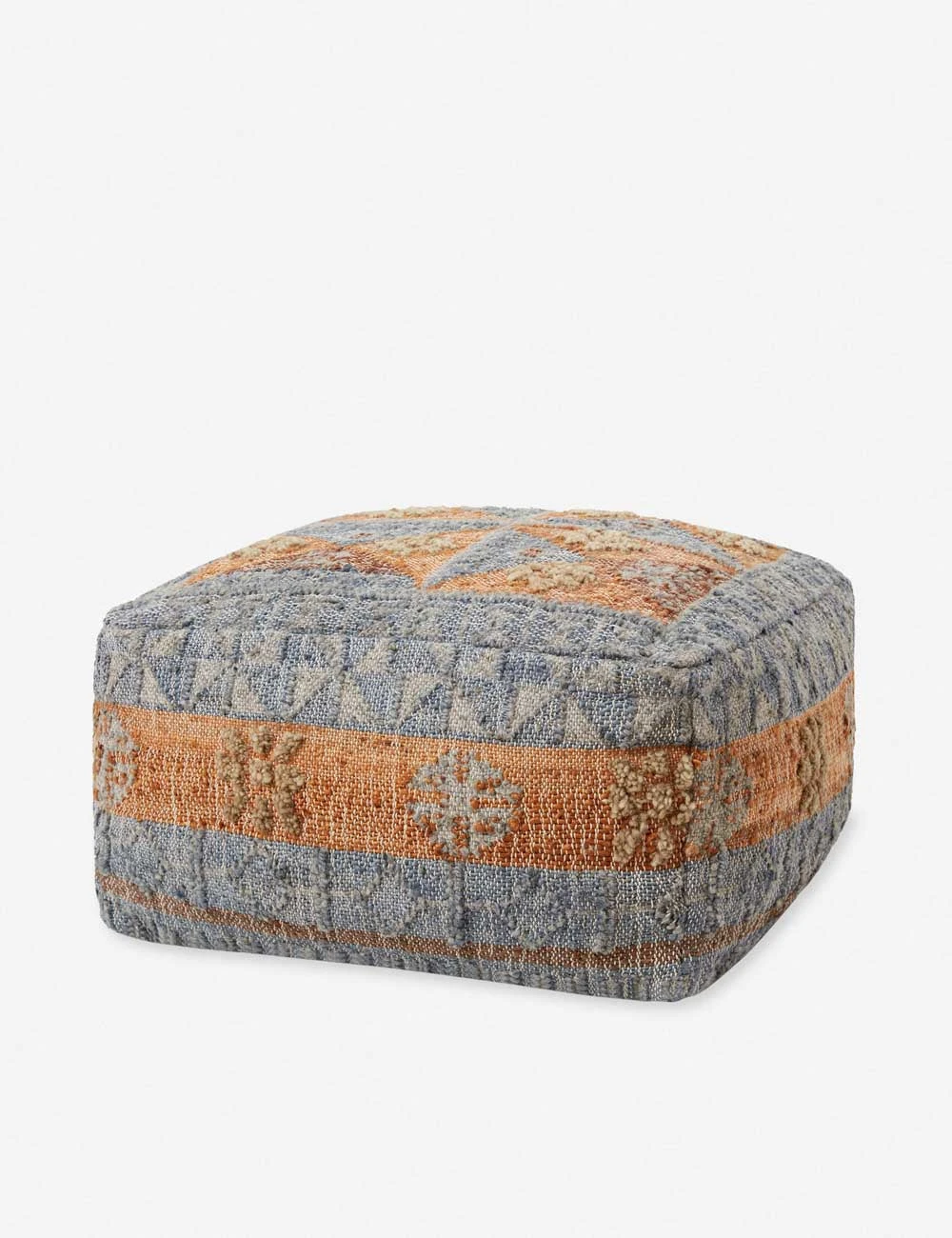 Lulu And Georgia Mackey Floor Pillow 3 Lulu And Georgia Mackey Floor Pillow