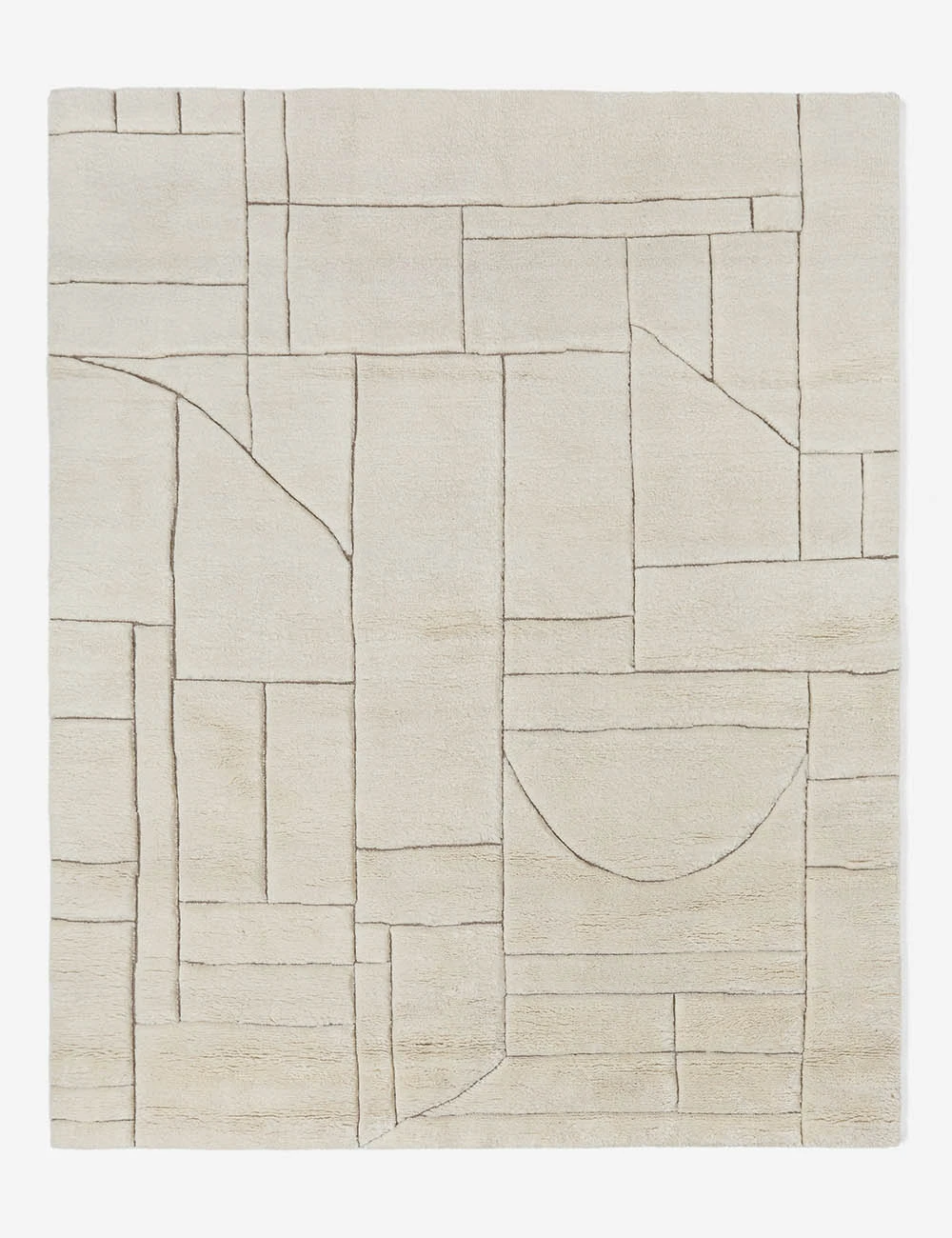 Lulu And Georgia Maleena Rug Artful Proportions Collection 4 Lulu And Georgia Maleena Rug Artful Proportions Collection