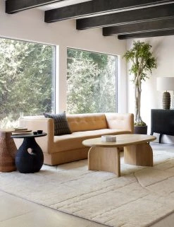 Lulu And Georgia Ada Oval Coffee Table, Natural 17 Lulu And Georgia Ada Oval Coffee Table, Natural