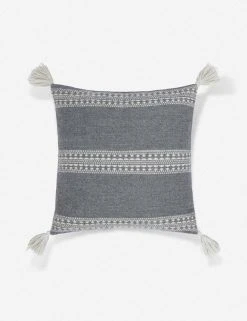Lulu And Georgia Marchesa Indoor / Outdoor Pillow New