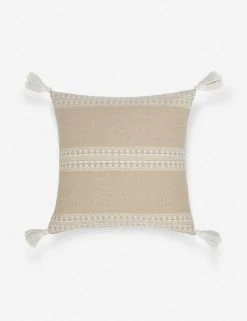 Lulu And Georgia Marchesa Indoor / Outdoor Pillow New 28 Lulu And Georgia Marchesa Indoor / Outdoor Pillow New