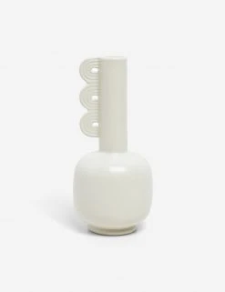 Lulu And Georgia Marguerite Vase Curved + Rounded 13 Lulu And Georgia Marguerite Vase Curved + Rounded
