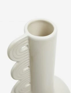 Lulu And Georgia Marguerite Vase Curved + Rounded 16 Lulu And Georgia Marguerite Vase Curved + Rounded