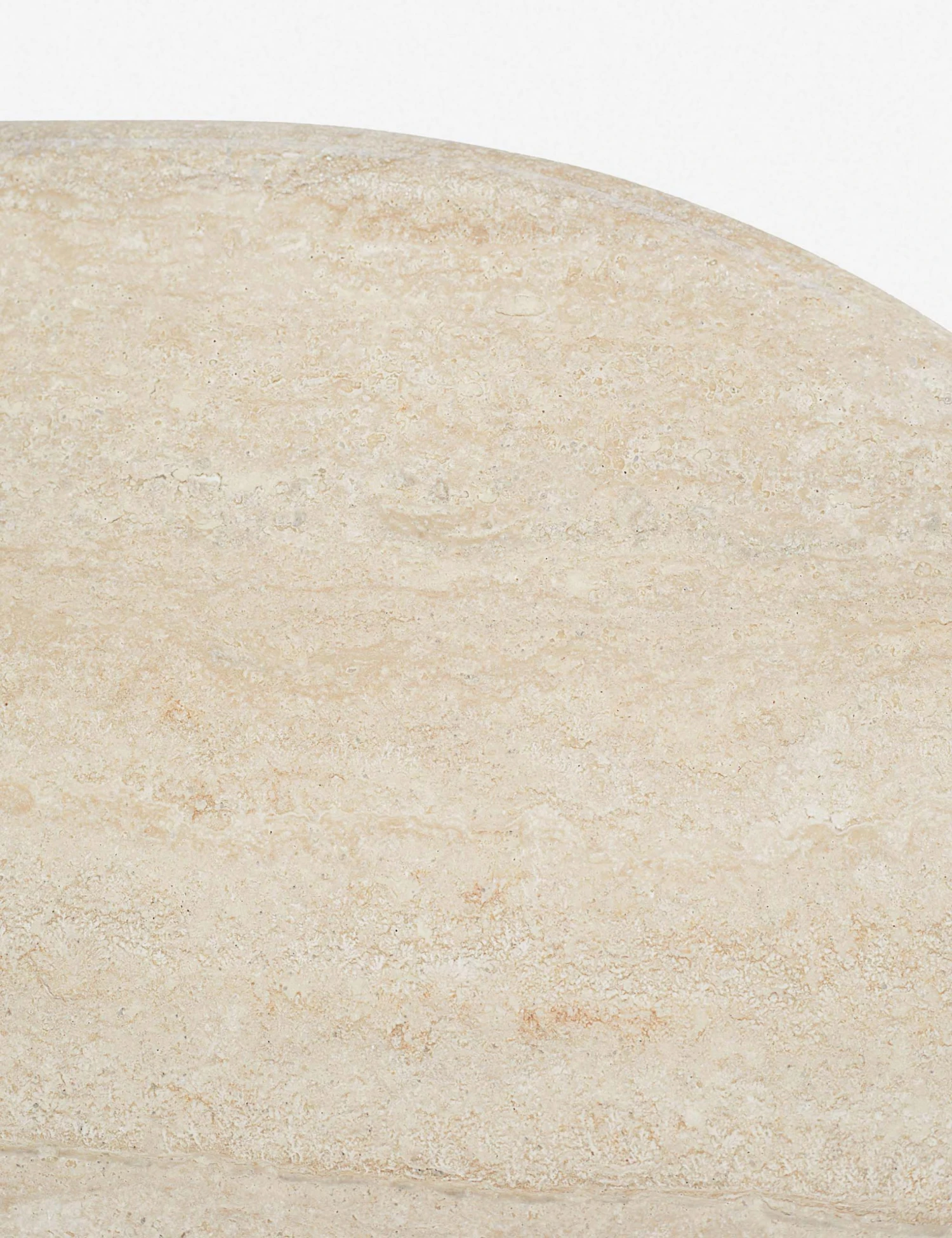 Lulu And Georgia Curved + Rounded Marin Oval Coffee Table 7 Lulu And Georgia Curved + Rounded Marin Oval Coffee Table