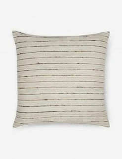 Lulu And Georgia New Marit Silk Pillow