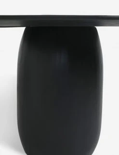 Lulu And Georgia Maroko Round Dining Table 16 Lulu And Georgia Maroko Round Dining Table