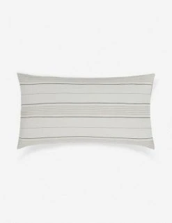 Lulu And Georgia Maslin Indoor / Outdoor Pillow New