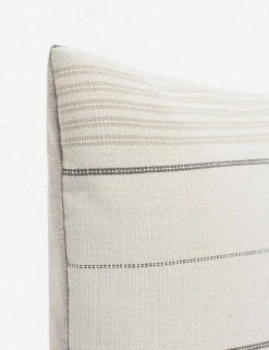 Lulu And Georgia Maslin Indoor / Outdoor Pillow New 13 Lulu And Georgia Maslin Indoor / Outdoor Pillow New