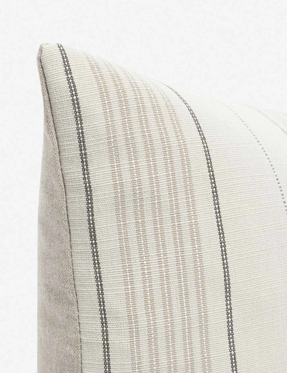 Lulu And Georgia Maslin Indoor / Outdoor Pillow New 10 Lulu And Georgia Maslin Indoor / Outdoor Pillow New