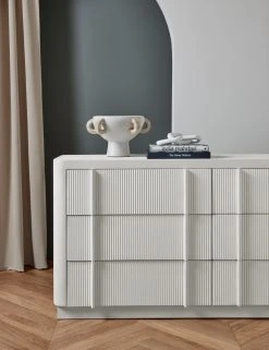 Lulu And Georgia Merrit Dresser By Sarah Sherman Samuel Sarah Sherman Samuel Collection