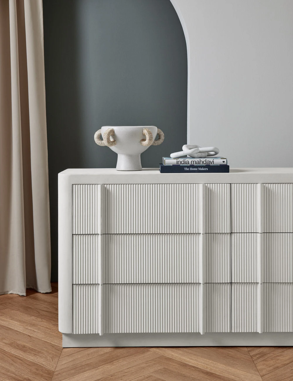 Lulu And Georgia Merrit Dresser By Sarah Sherman Samuel Sarah Sherman Samuel Collection 4 Lulu And Georgia Merrit Dresser By Sarah Sherman Samuel Sarah Sherman Samuel Collection