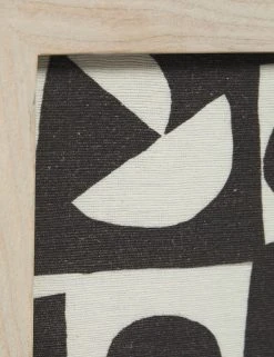 Lulu And Georgia Yui Textile Wall Art