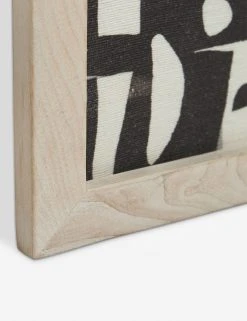 Lulu And Georgia Yui Textile Wall Art