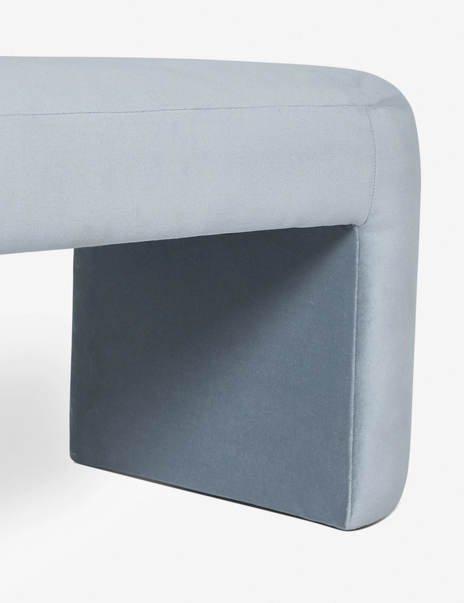 Lulu And Georgia Mikhail Bench 16 Lulu And Georgia Mikhail Bench