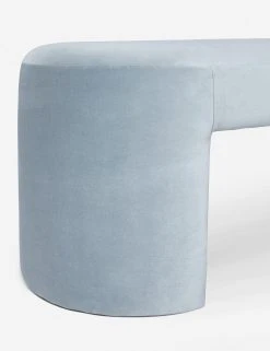 Lulu And Georgia Mikhail Bench 32 Lulu And Georgia Mikhail Bench