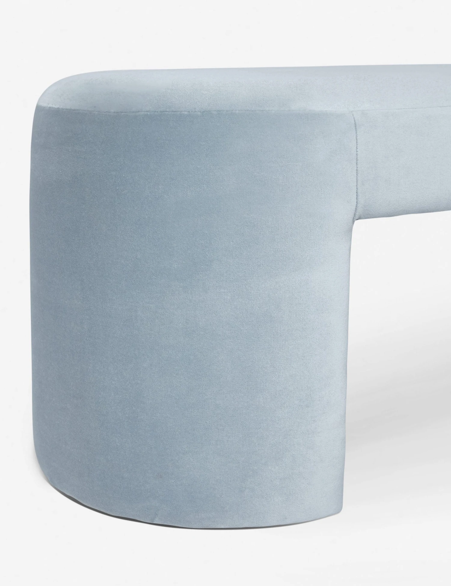 Lulu And Georgia Mikhail Bench 17 Lulu And Georgia Mikhail Bench