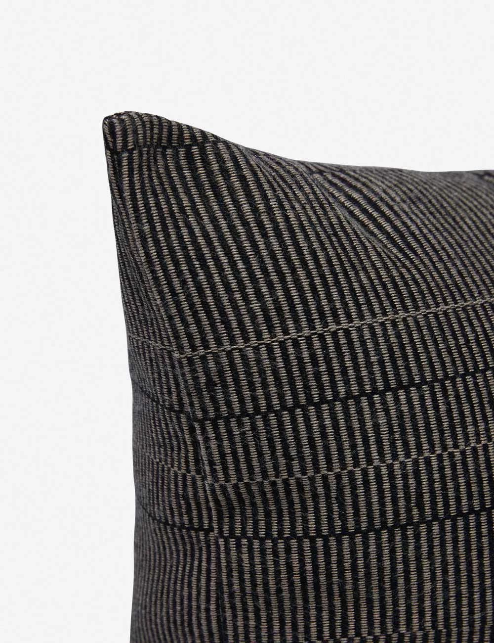 Lulu And Georgia Milan Indoor / Outdoor Pillow 8 Lulu And Georgia Milan Indoor / Outdoor Pillow