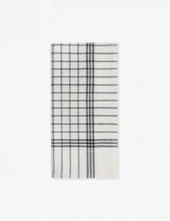 Lulu And Georgia Heather Taylor Home French Lattice Napkins (Set Of 4) Kitchen + Dining