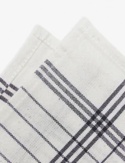 Lulu And Georgia Heather Taylor Home French Lattice Napkins (Set Of 4) Kitchen + Dining