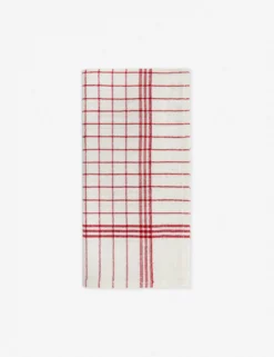 Lulu And Georgia Heather Taylor Home French Lattice Napkins (Set Of 4) Kitchen + Dining